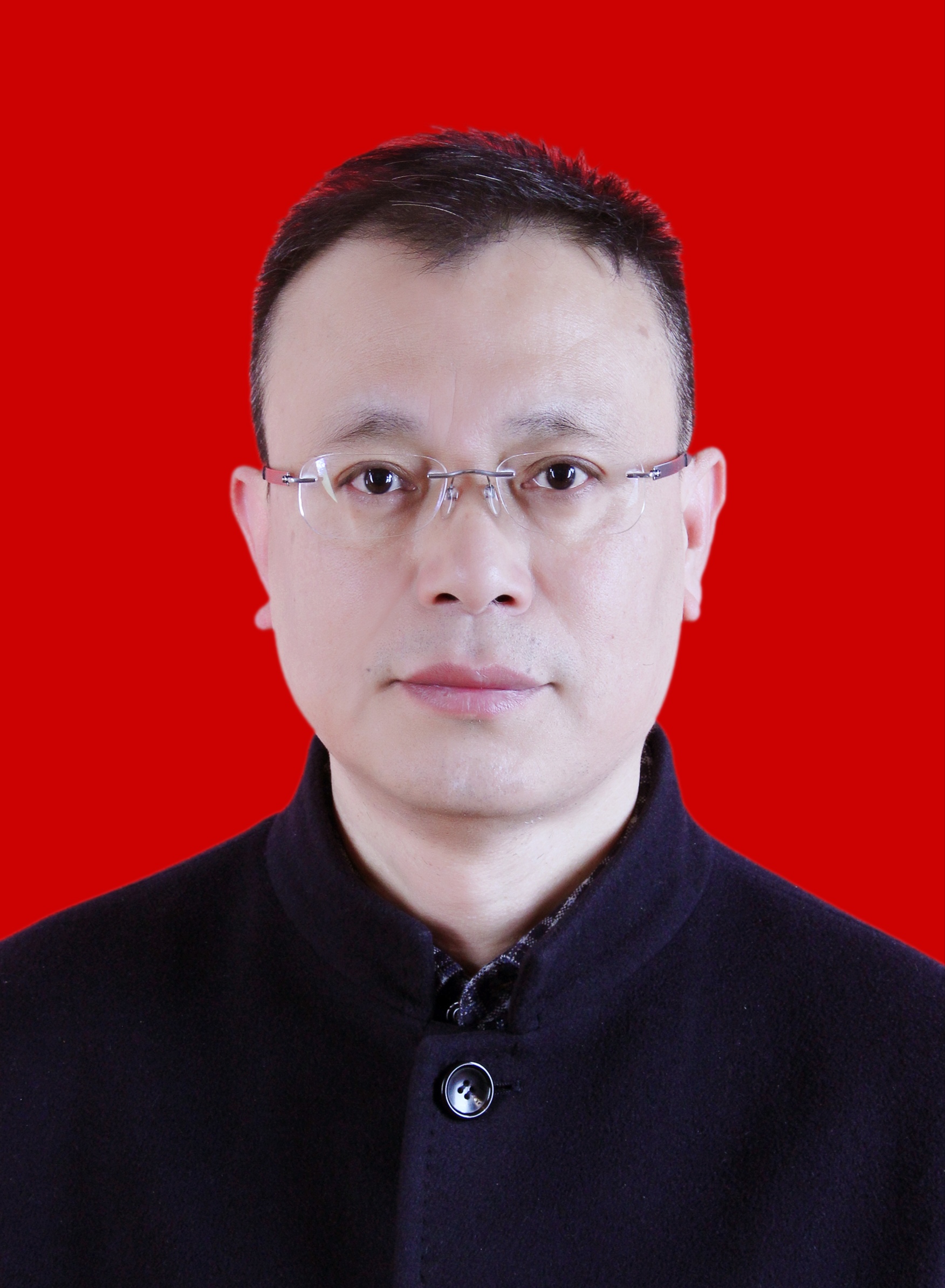 尹正涛:尹正涛